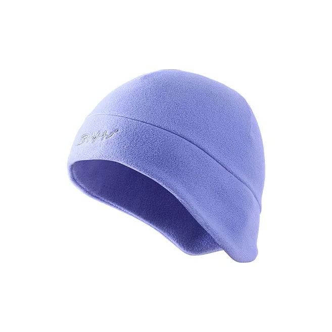 BMAI Полиэстер Beanies Унисекс Фиолетовый Синий Фиолетовый