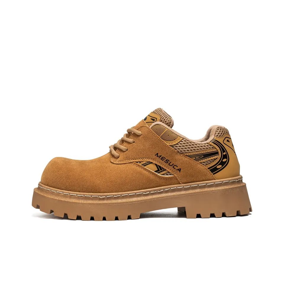 MESUCA Ботильоны Мужские