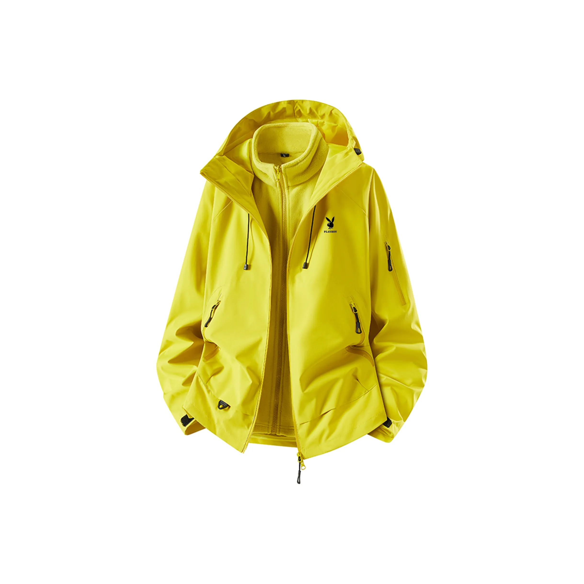 Playboy Мужские Куртки