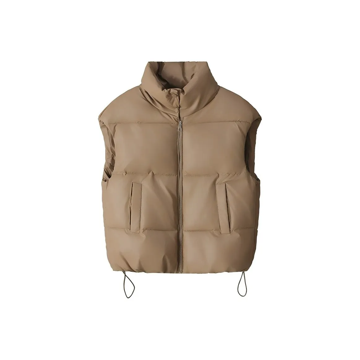 ABCMININ Унисекс Пуховики