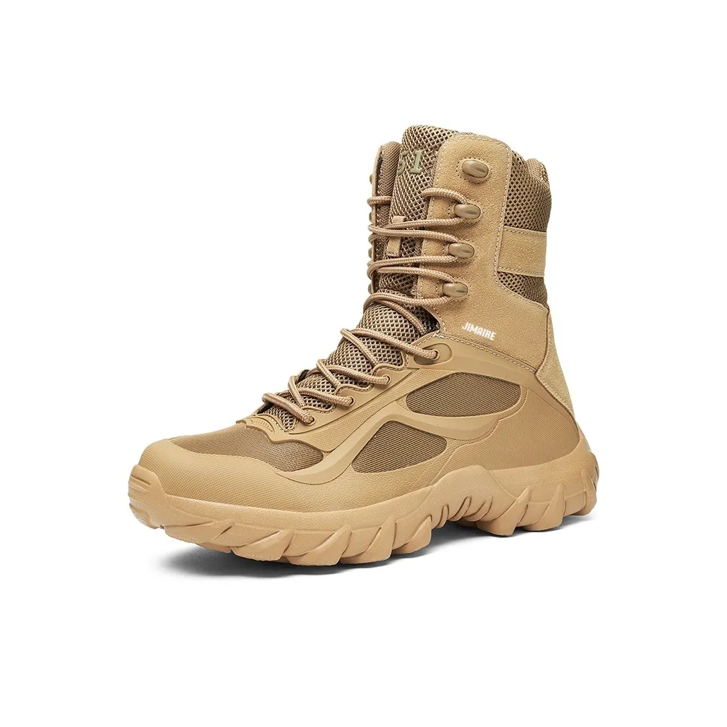 King Jinmai Crew Аутдор Мужской