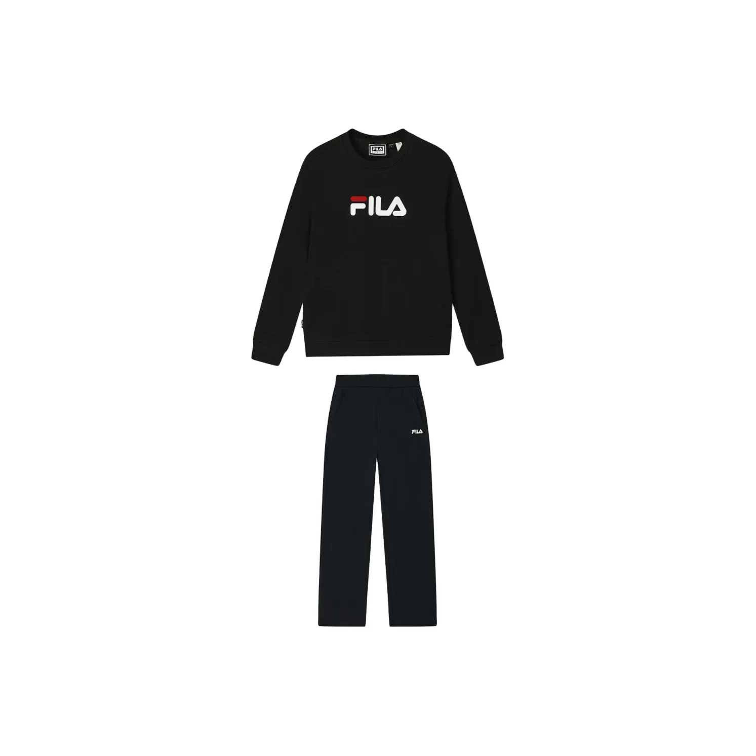 FILA ORIGINALE FW25 Повседневный костюм женский