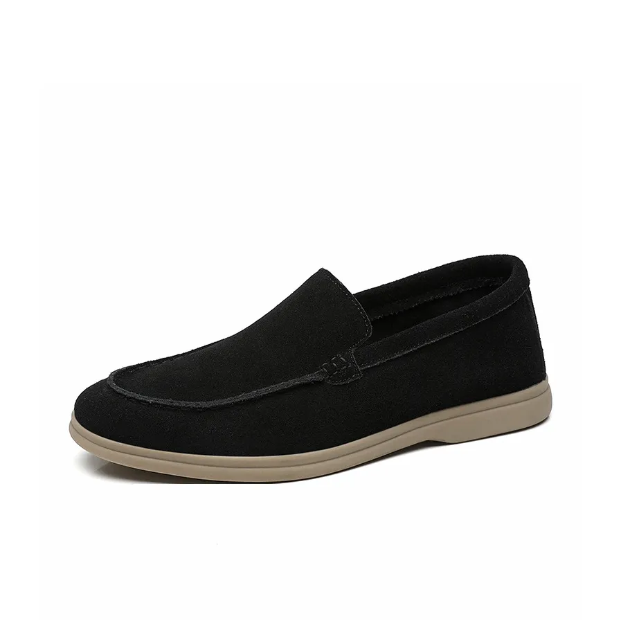 SENJIALUO Лоферы Мужские