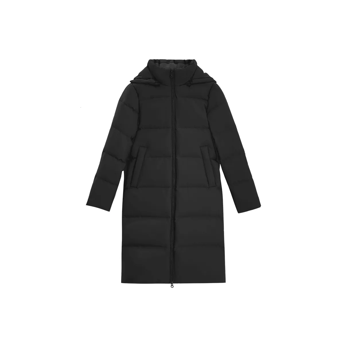 SNOW FLYING Пуховик Женские