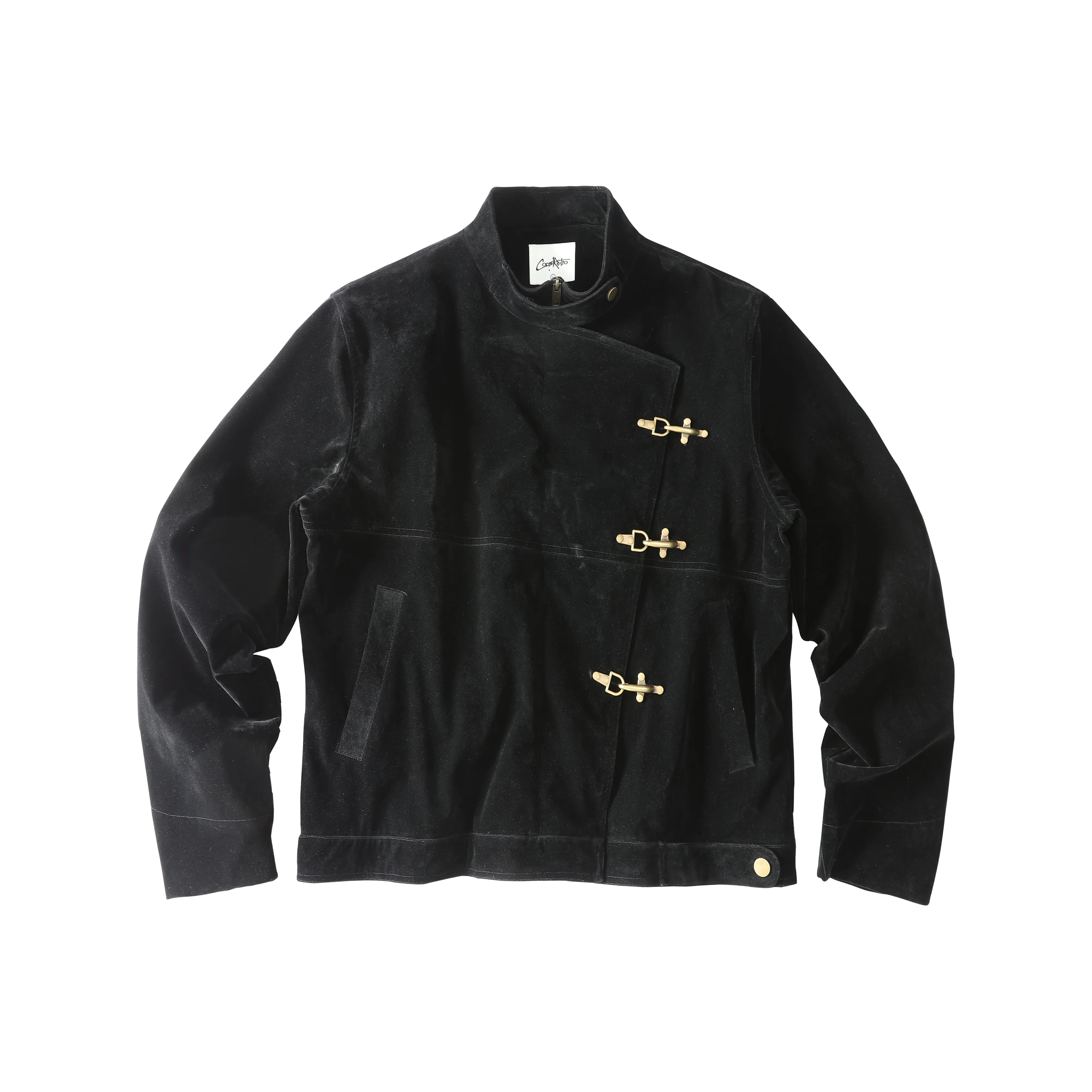 CoosRetro Мужские Куртки