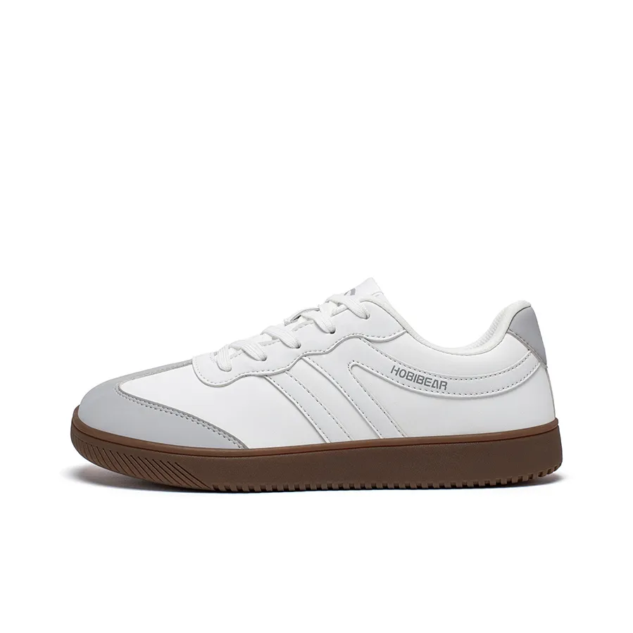 HOBIBEAR Амортизаторы Shock Abrasion Resistant Slip Resistant Низкий Топ Немецкие армейские кроссовки Унисекс