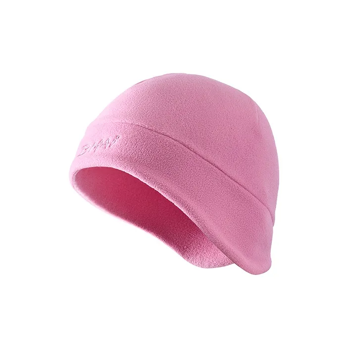 BMAI Полиэстер Beanies Унисекс Розовый