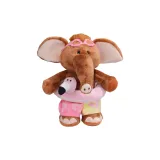 수영 튜브 Little 코끼리, 인형 25cm