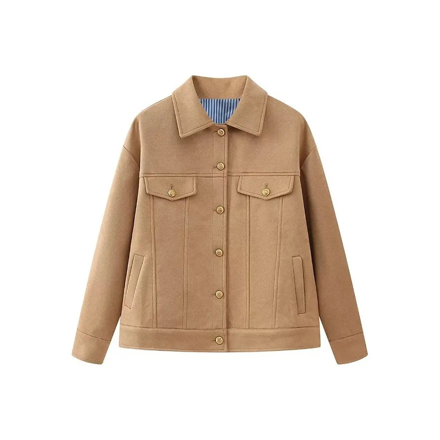 ABBY GODDESS Осенняя куртка женская