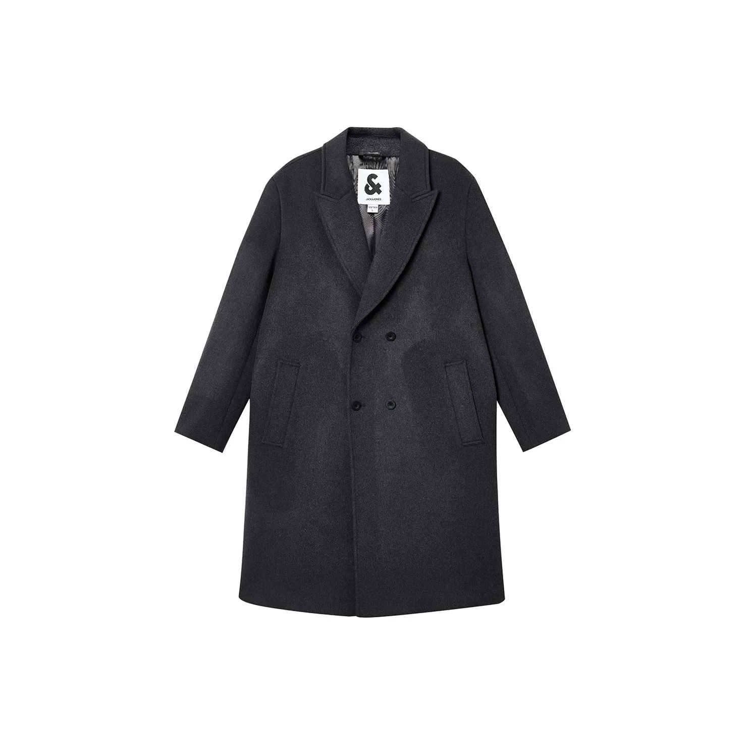 JACK JONES· Осенний Зимний Мужская Одежда Мужская