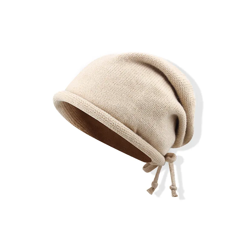 YOUWEI Полиэстер Большая Обхват головы Модный Пуловер Шляпа Бини Ведро Унисекс