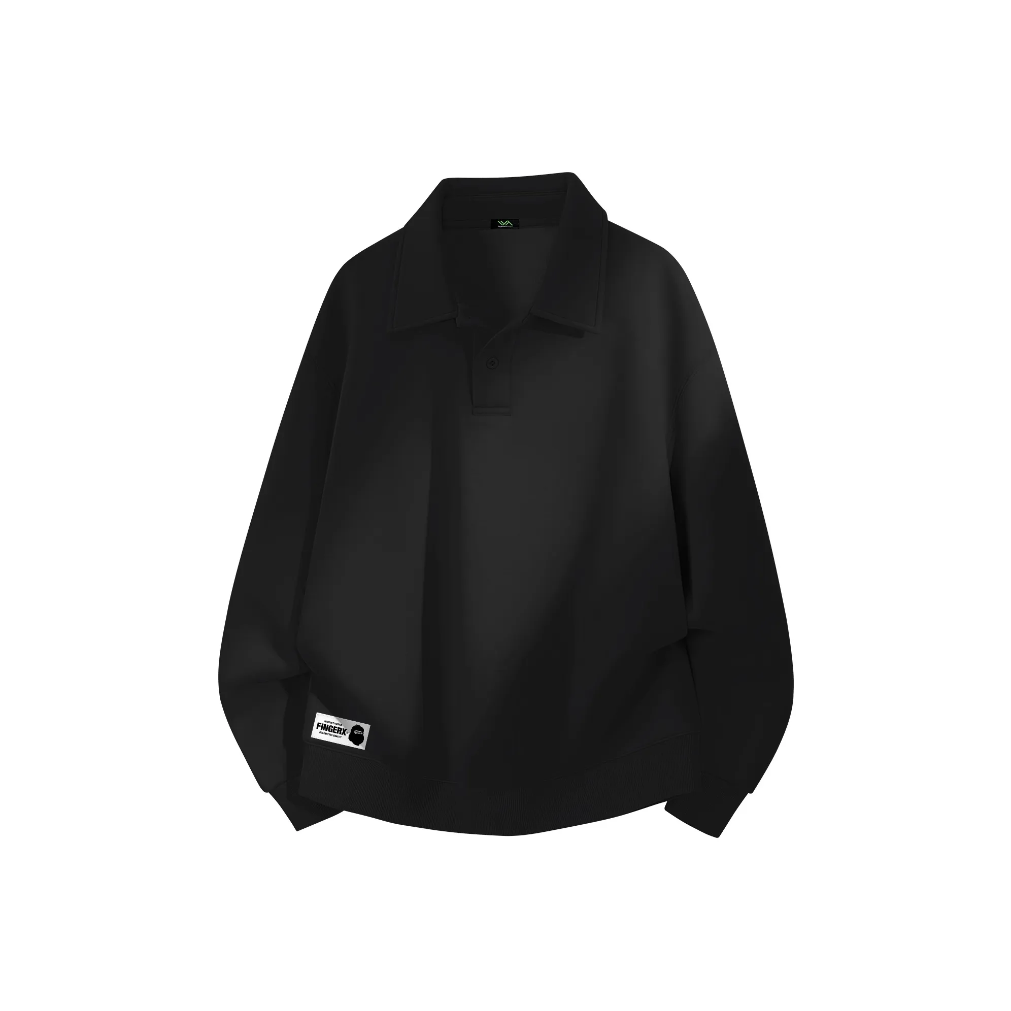 Fingercroxx Унисекс Свитшоты