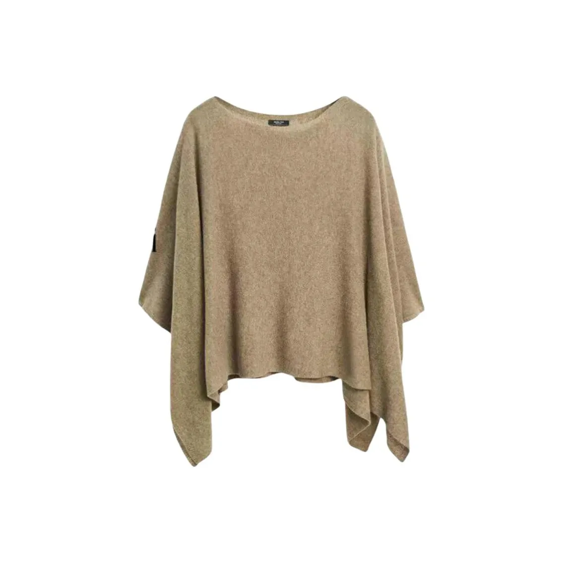 Massimo Dutti Зеленый Женские Плащи