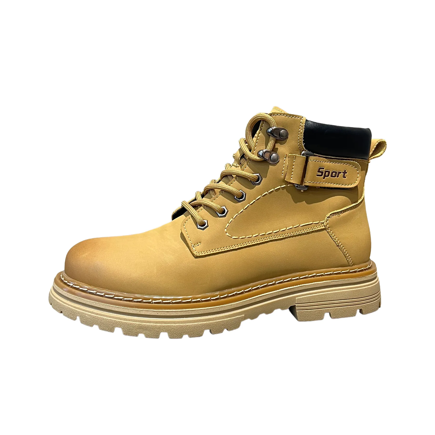 ZUOSAISI Martin Boots Мужской