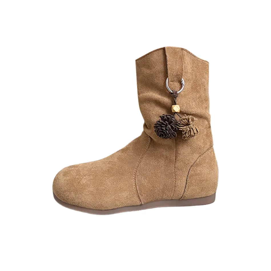 PARK DANCE Ботильоны Женские