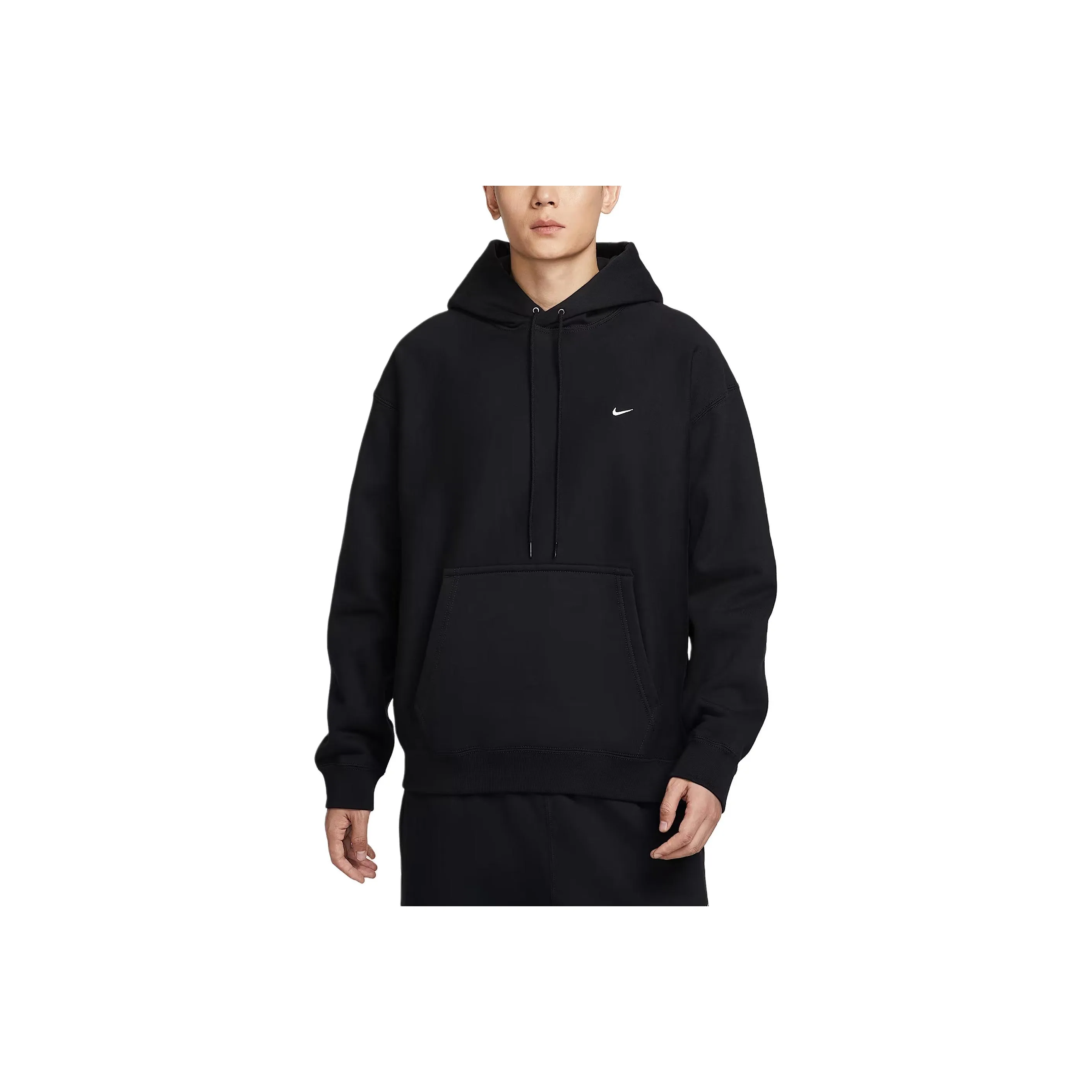 Свитшот Nike Swoosh Solo Мужской