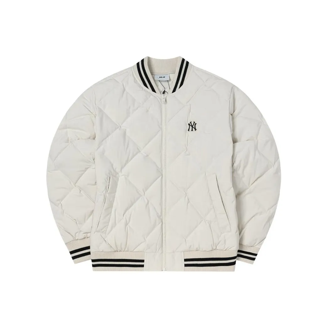 MLB New York Yankees Down Jacket Unisex