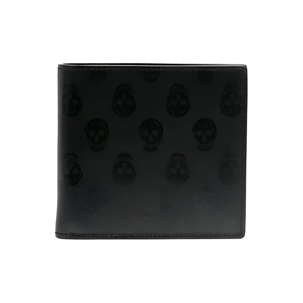 Alexander McQueen Wallets