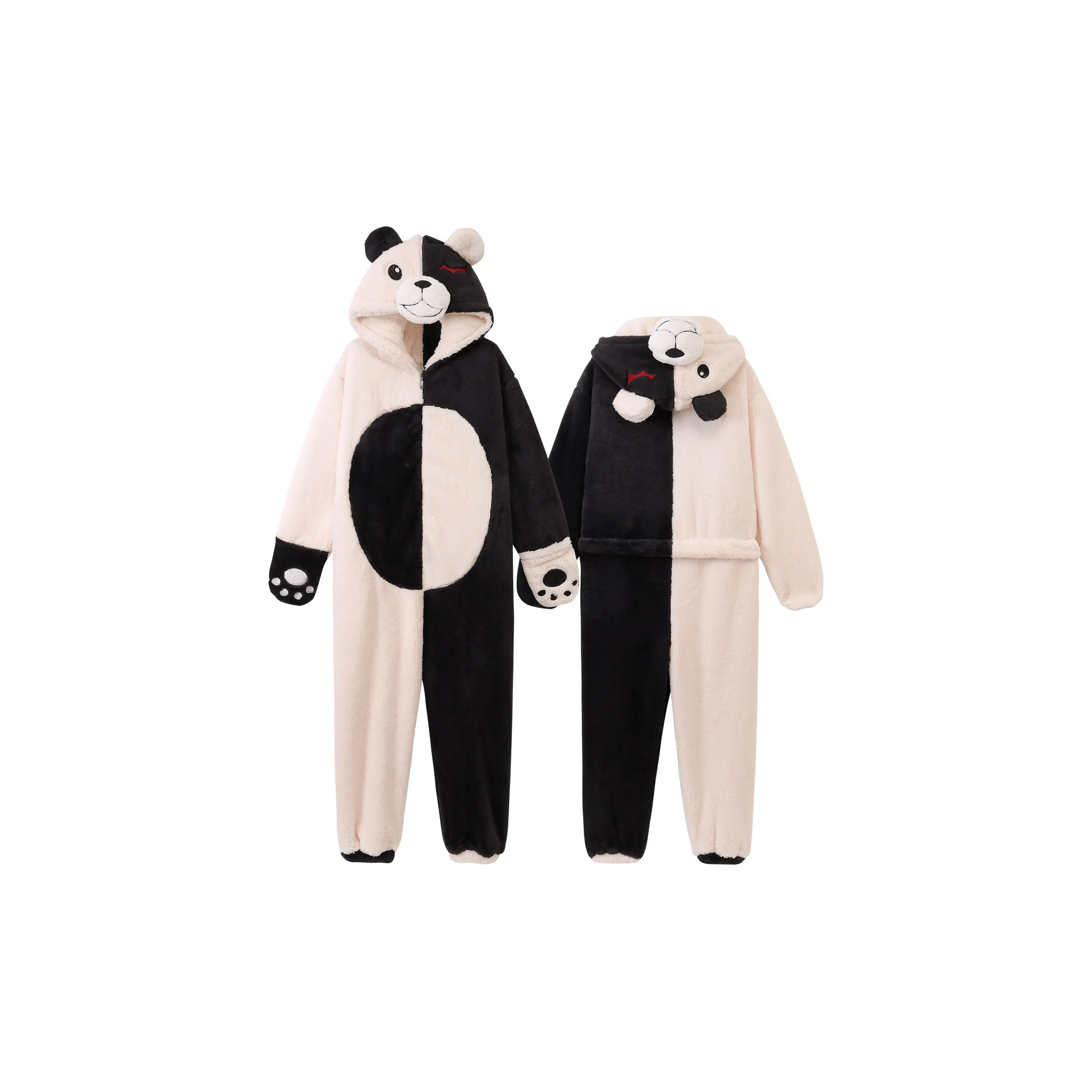 Qiao Ni Tong Изображение Цвет Мужской Боди