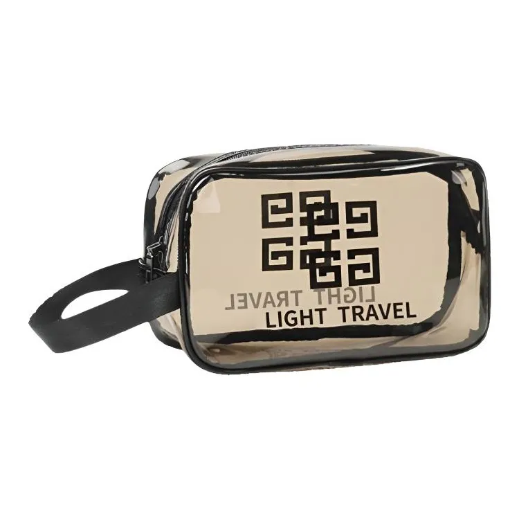 MUXI BABY Портативный Водонепроницаемый Большой Объем Косметичка Сумка для макияжа Сумка для туалетных принадлежностей