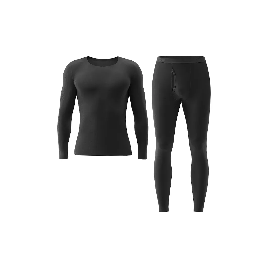 BANANA IN Men's Thermal Sets