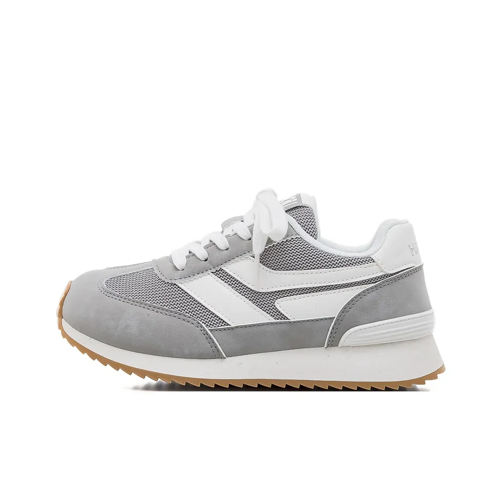 HUANQIU Износостойкий и Легкий Низкий Топ Повседневная Обувь Женская