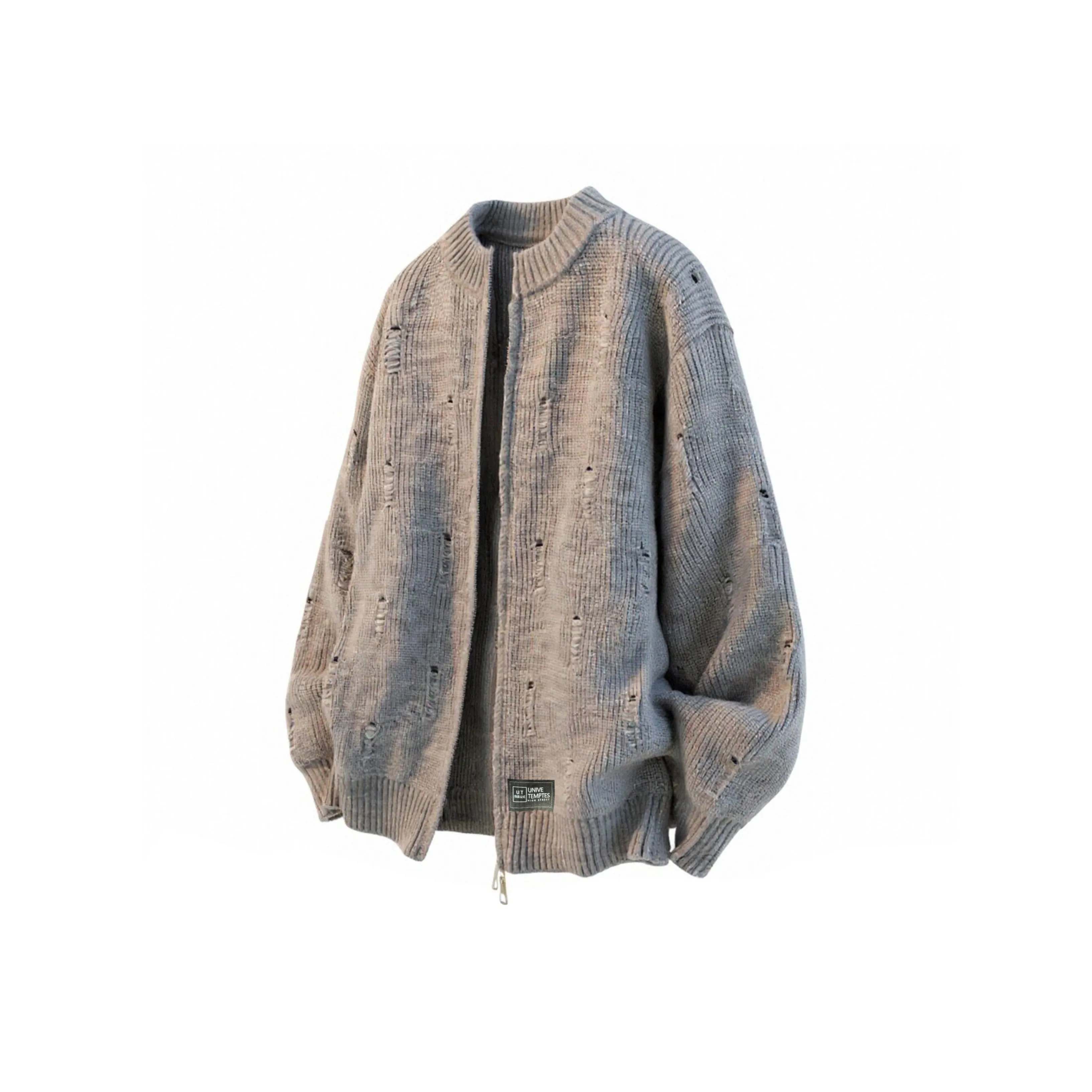 Universal Templates KNIT Кардиганы Унисекс