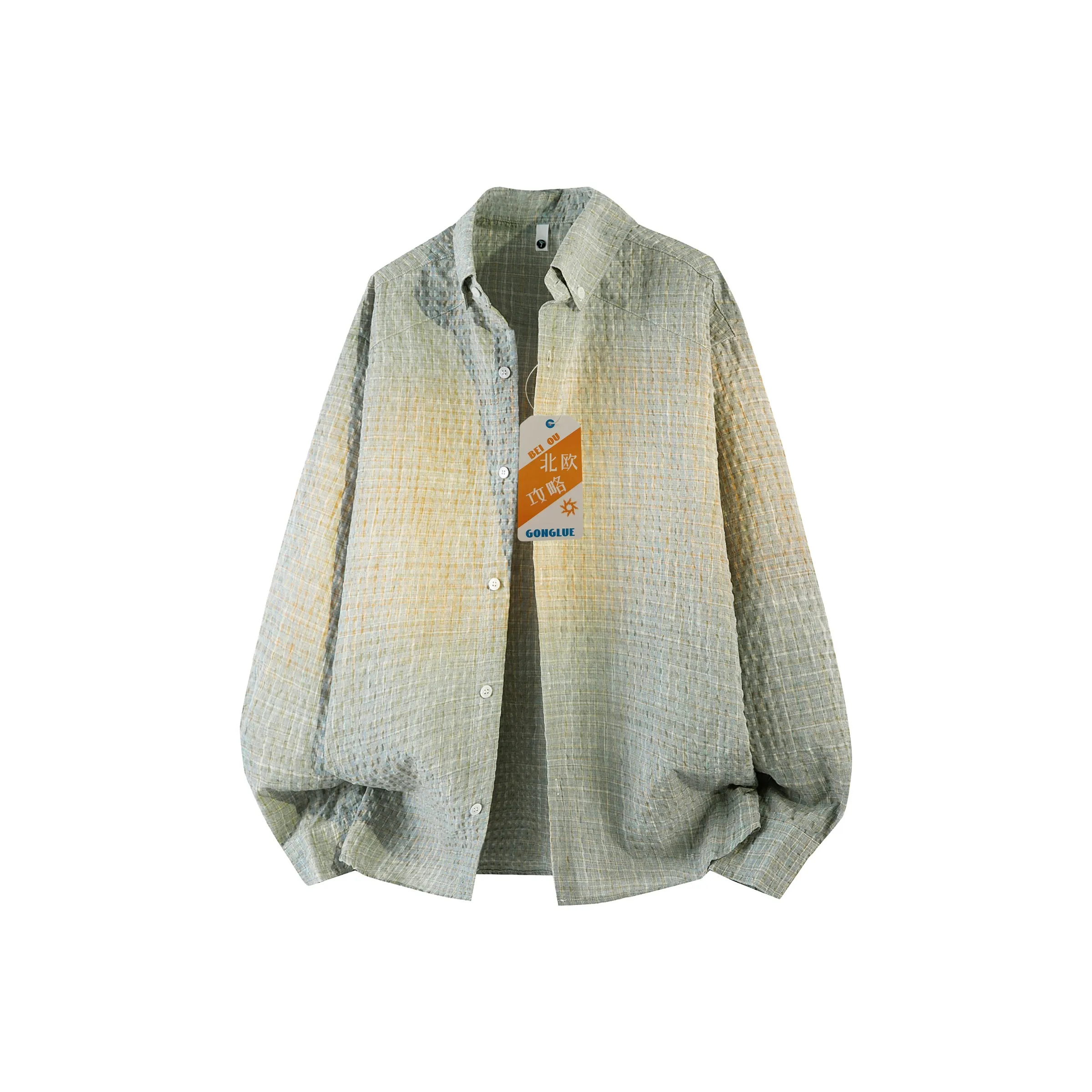 Nordic Raiders Унисекс Рубашки