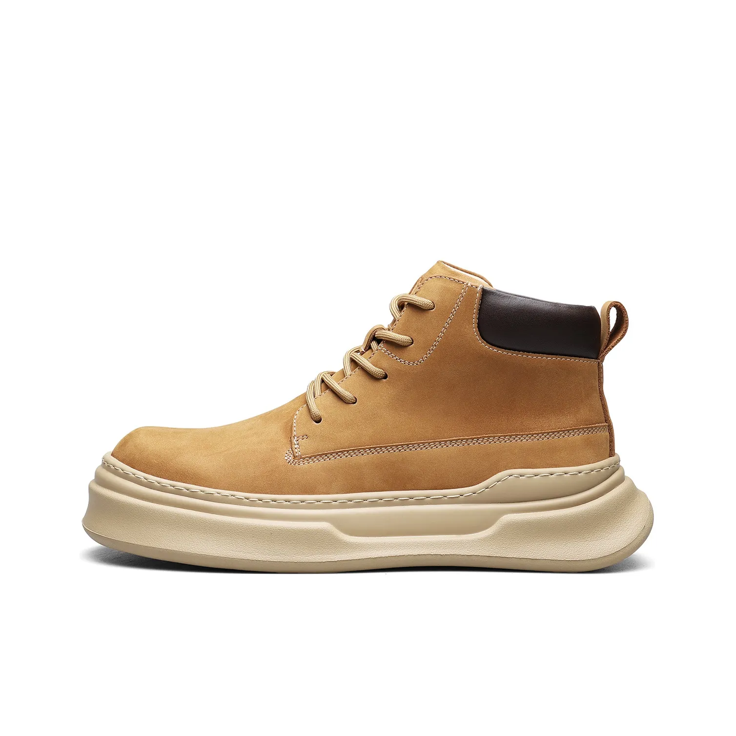 D Fuse SCANDINAVIA Короткий Мартин Ботин Мужской