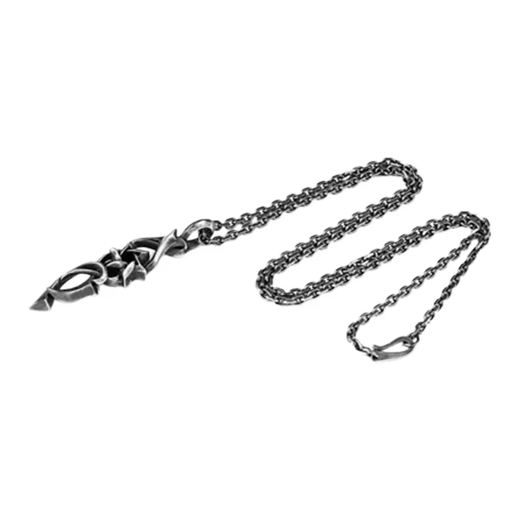 LuluCanaan Сплав Ожерелья Мужской