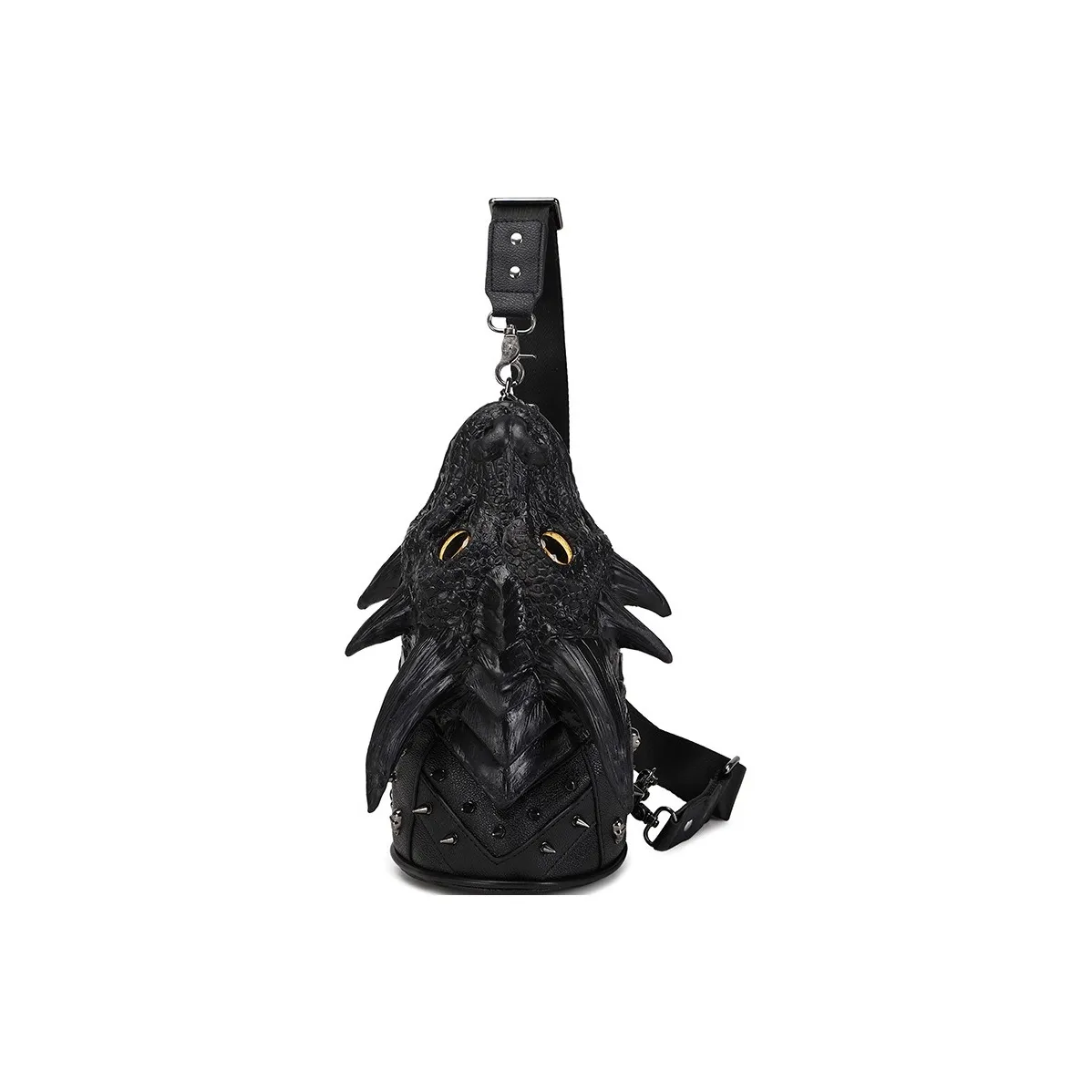 Ha Luxury ПУ (полиуретан) Sling Сумка Стандартная Унисекс Многоцветная