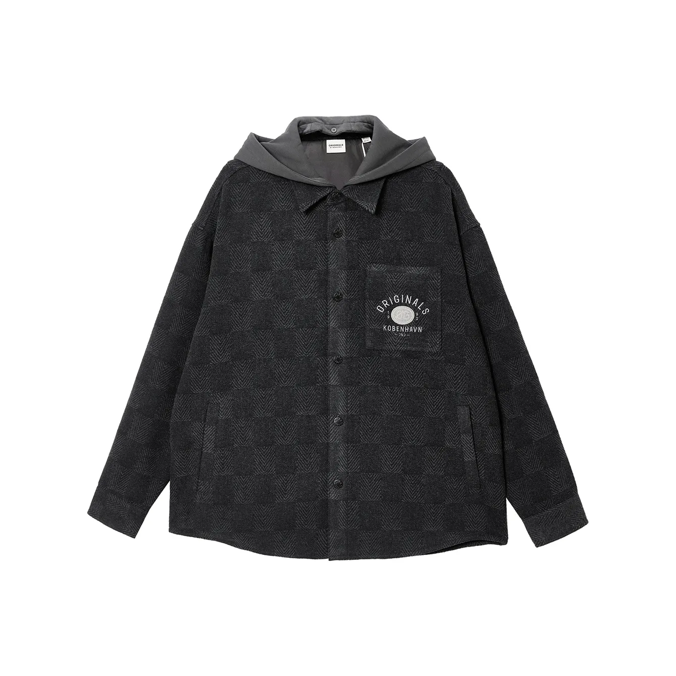 JACK JONES· Мужская одежда для мужчин