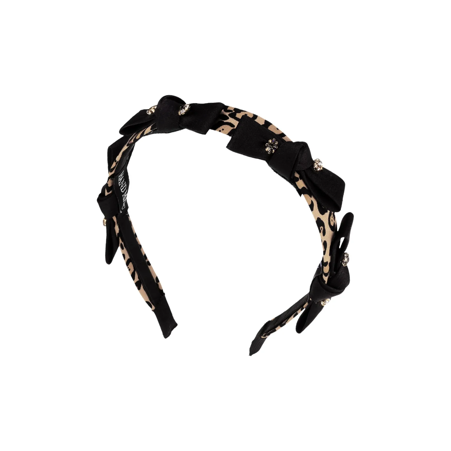 NICERURU Акриловые ободки для волос Женские