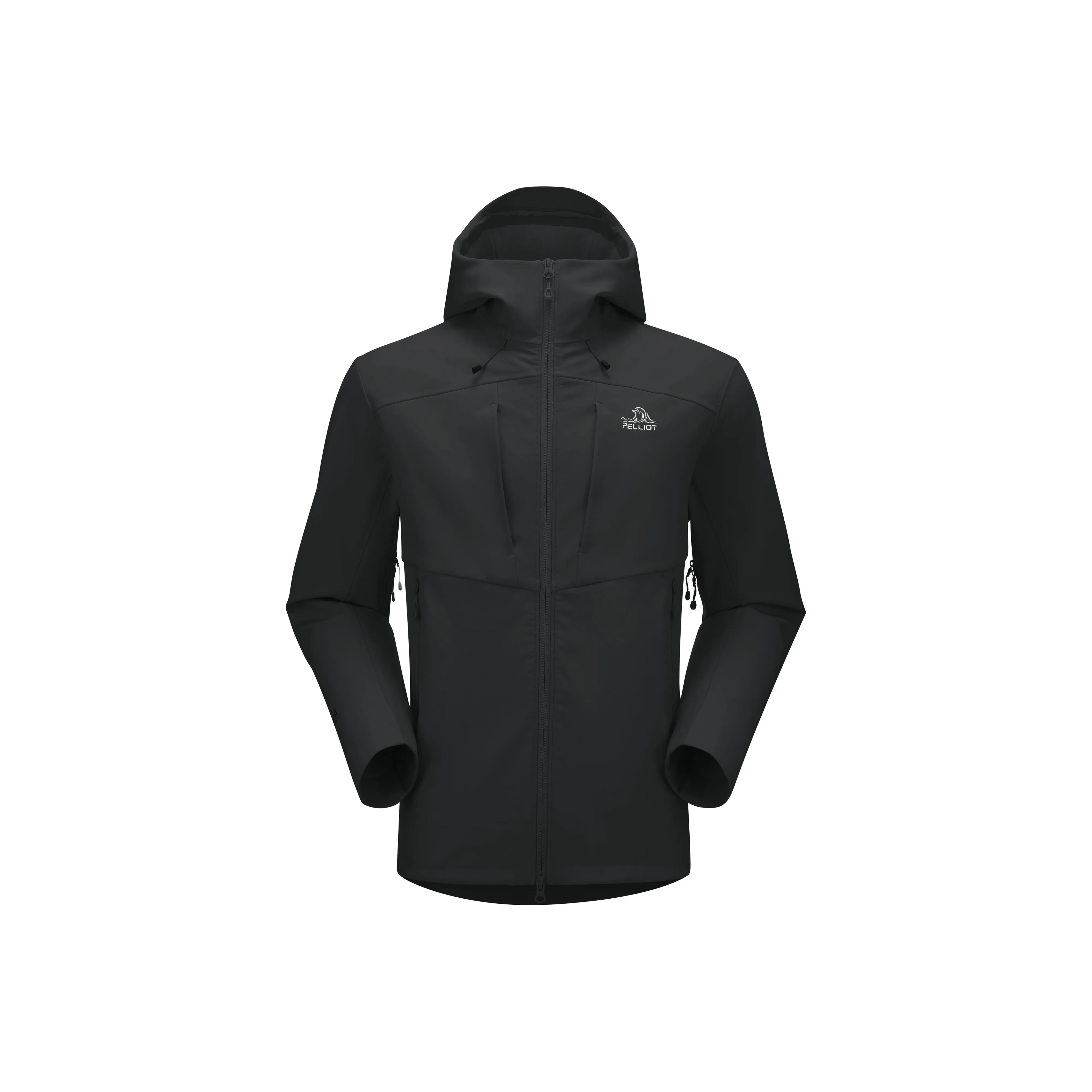 PELLIOT Soft Shell Куртка Мужская