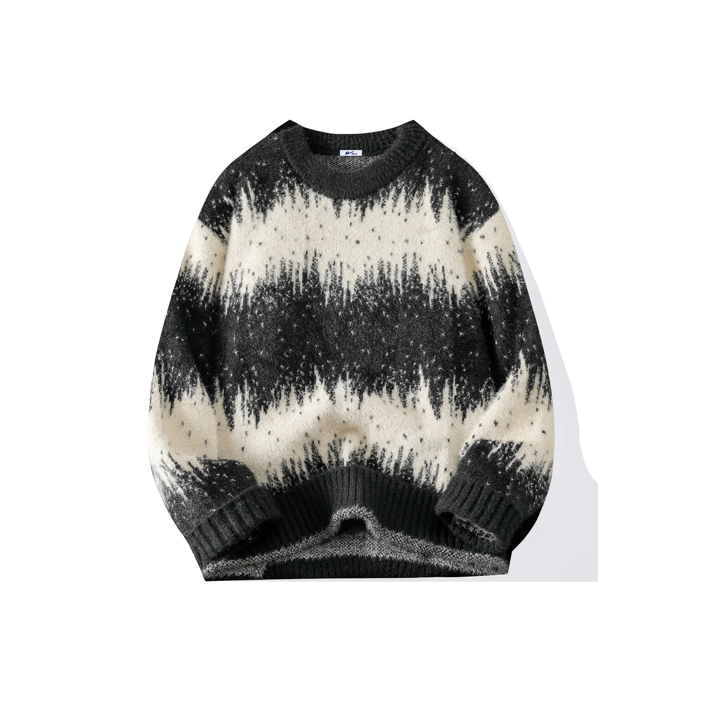 WARRIOR Sweaters Unisex