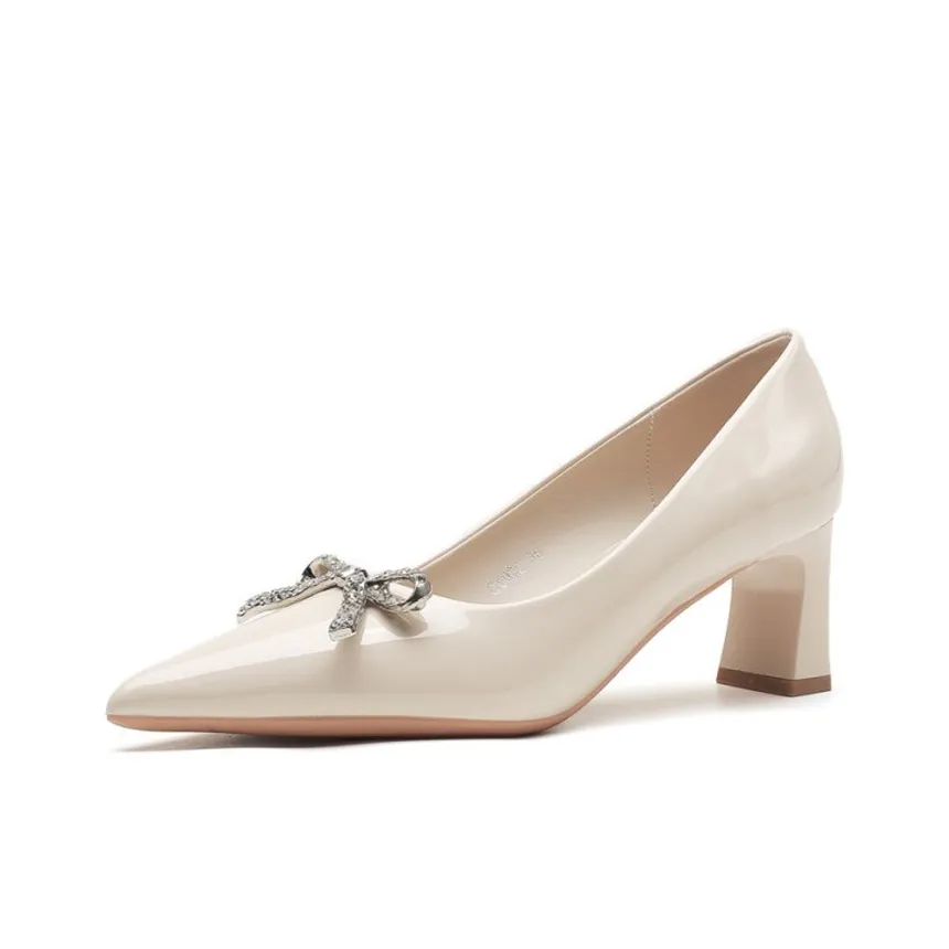 BIGTREE Высокие каблуки Женские