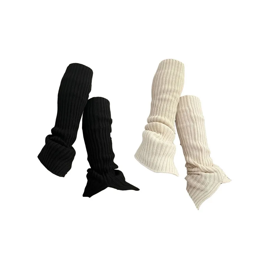 FAVMARTHA Носки Crew Свободные Носки Женские