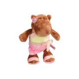수영복 카피바라, 인형 22cm
