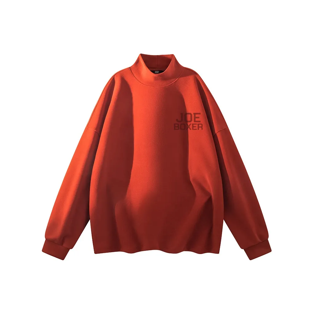 JOE BOXER Унисекс Свитшоты
