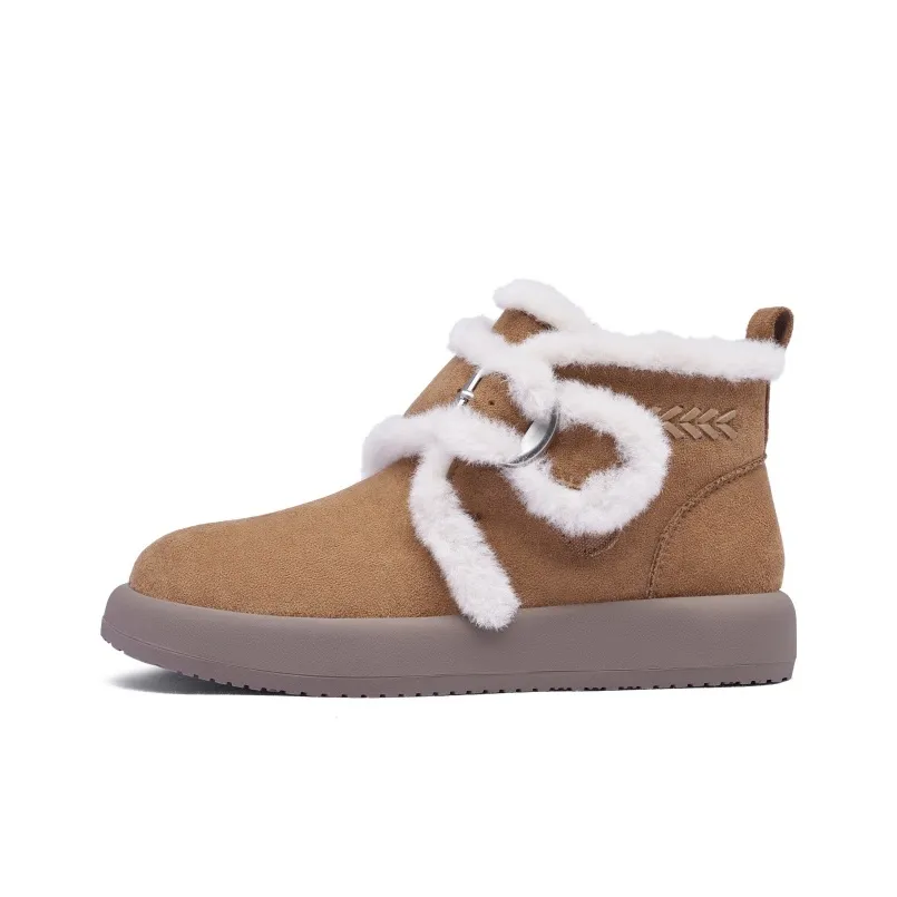 JOSINY Сноубутсы Женские