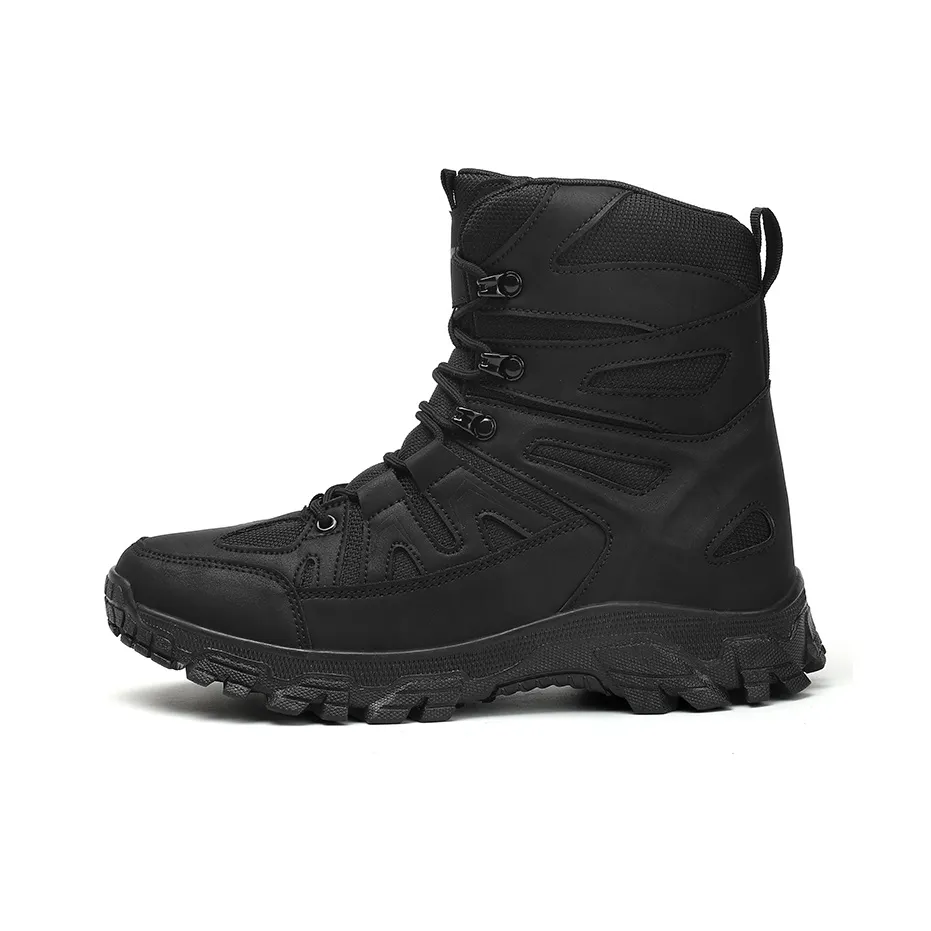 EMINU Короткий MID Голень Аутдор Мужской