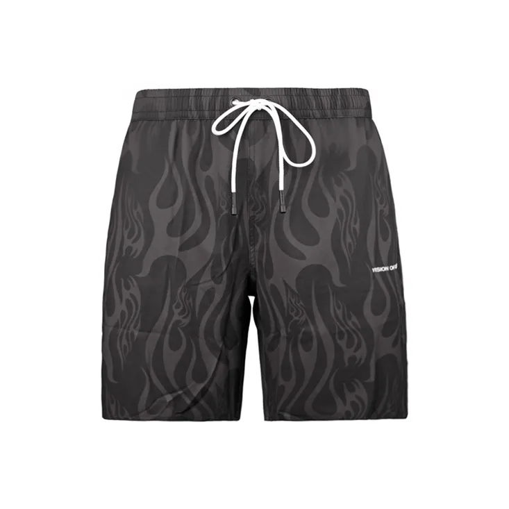 Vision Of Super | VOS Повседневные пляжные плавательные шорты унисекс