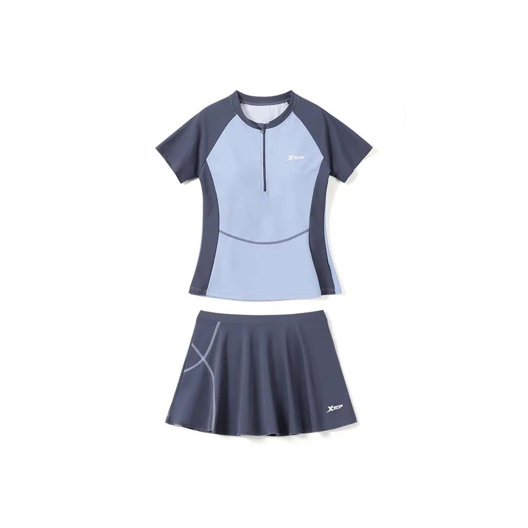 XTEP Двухкомпонентный купальник женский