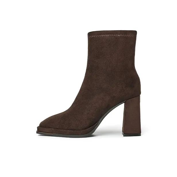 Daphne Ботильоны Женские