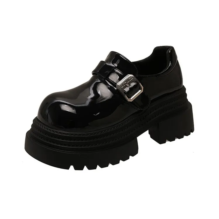 NTOZE Лоферы Женские