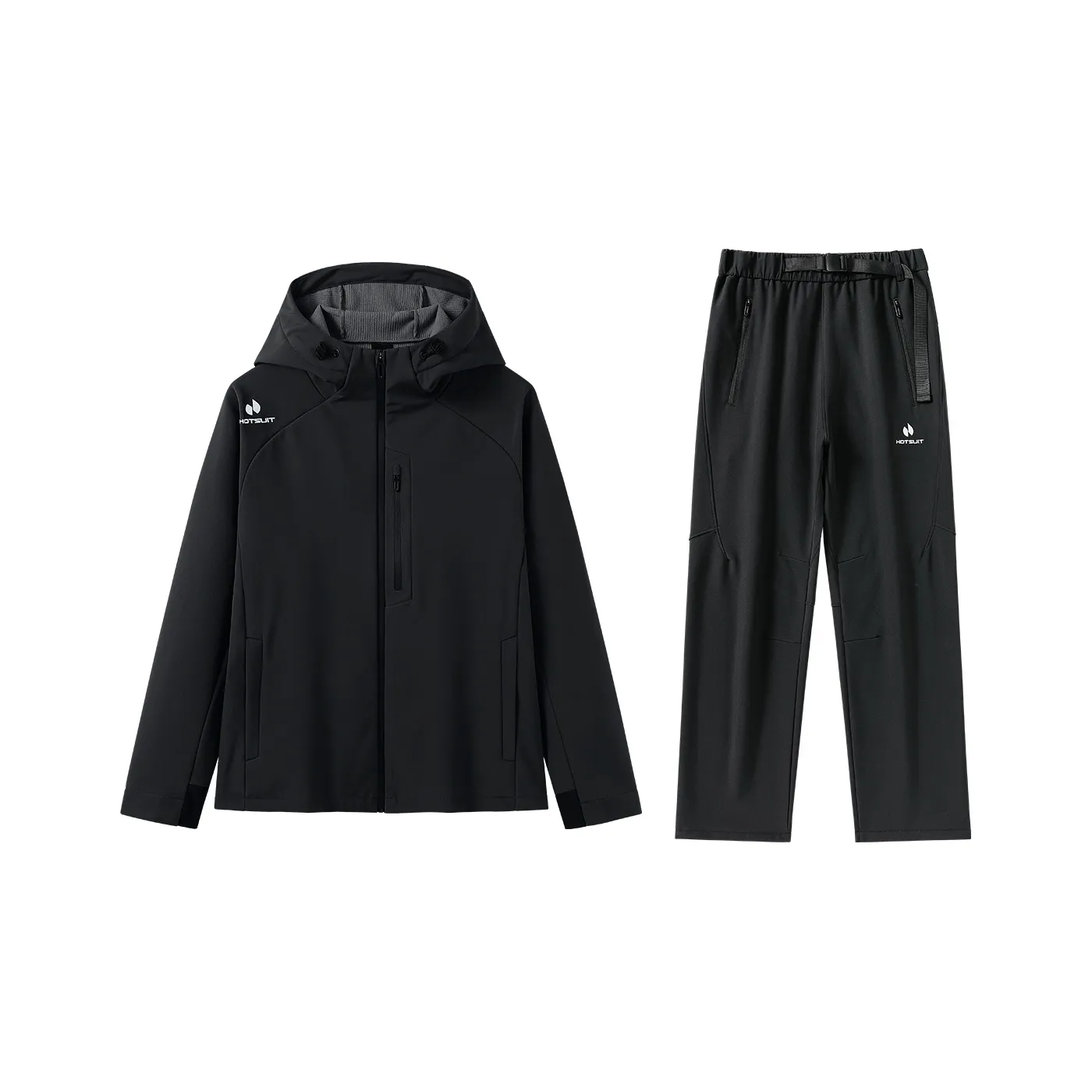 City Outdoor Мягкая Оболочка Комплекты Одежды