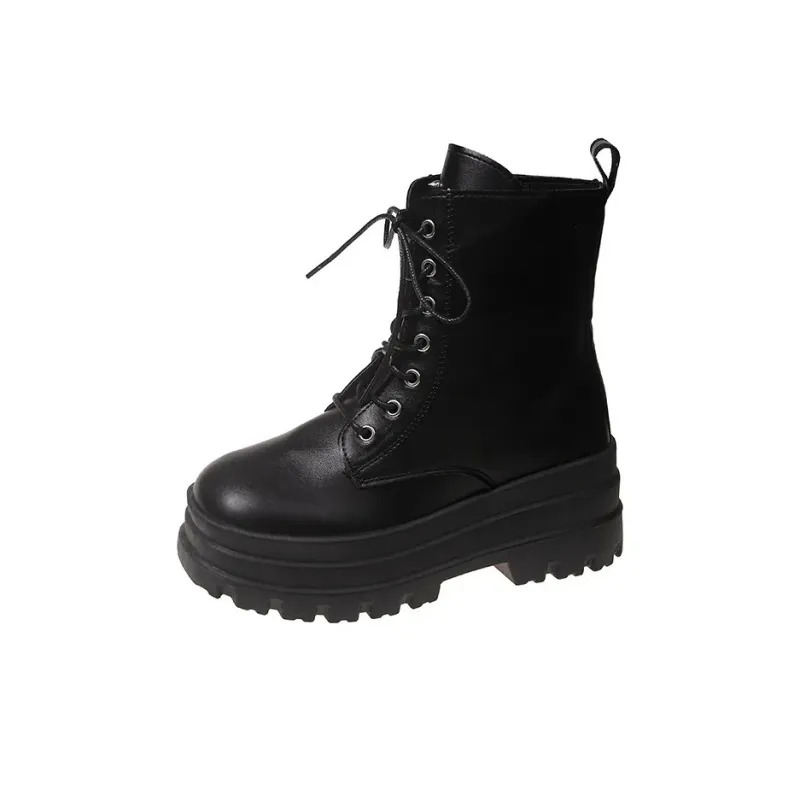 PARK DANCE Короткий Мартин Ботинок Женские