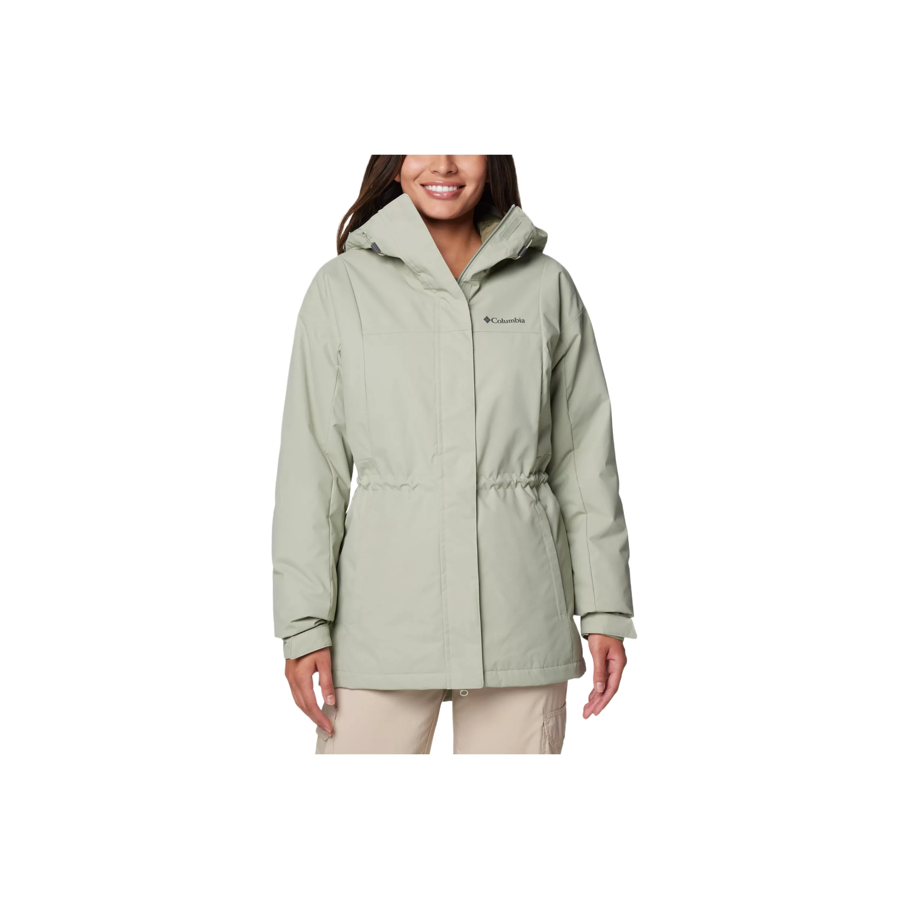 Columbia совместный бренд Hikebound 2 Куртка Женская