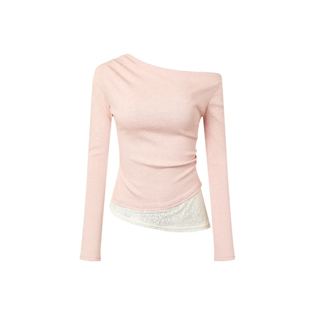 RTNH Женские T-рубашки