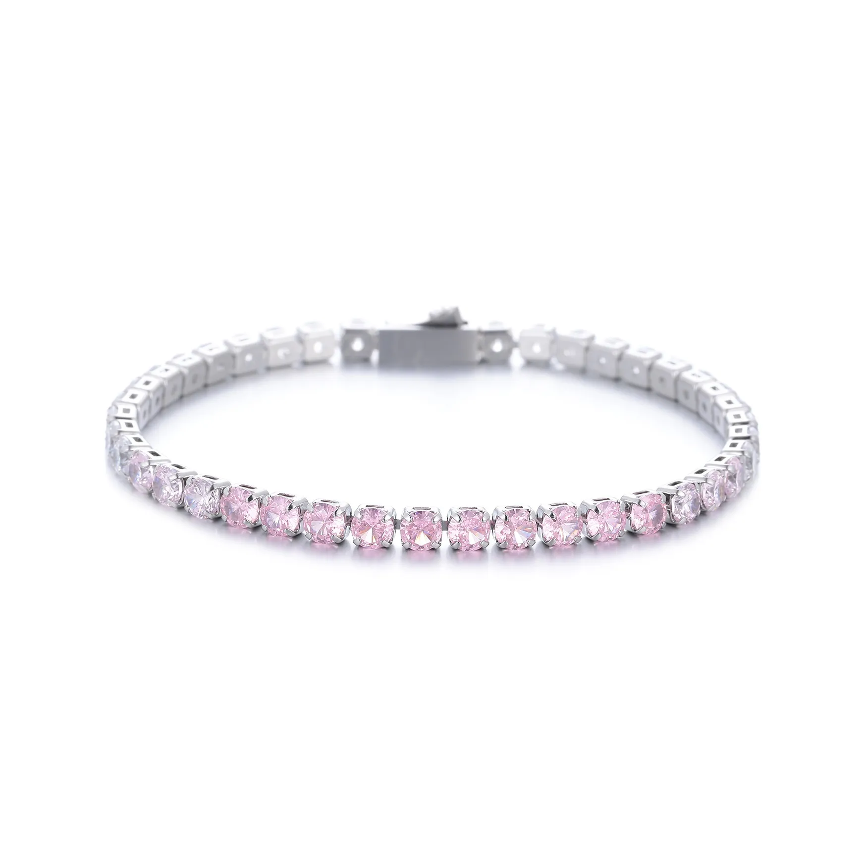 Quarqor Браслеты из титанового стального сплава Унисекс